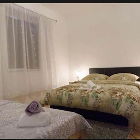 Apartmani Miro Trebinje Exterior foto