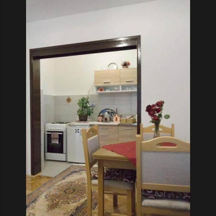 Apartmani Miro Trebinje Exterior foto