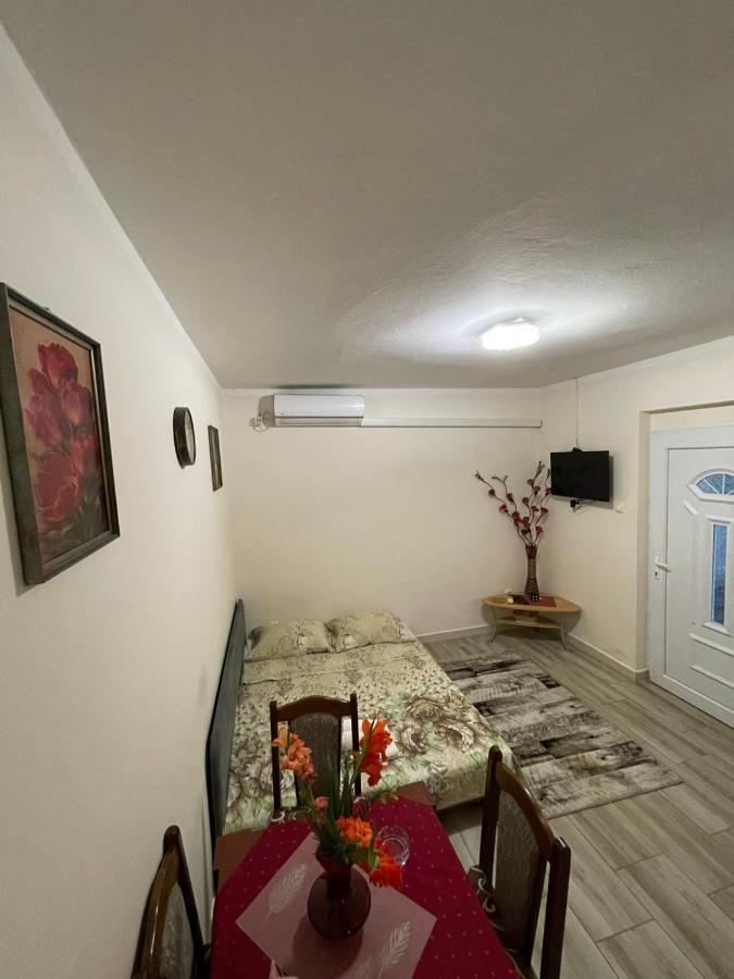 Apartmani Miro Trebinje Exterior foto