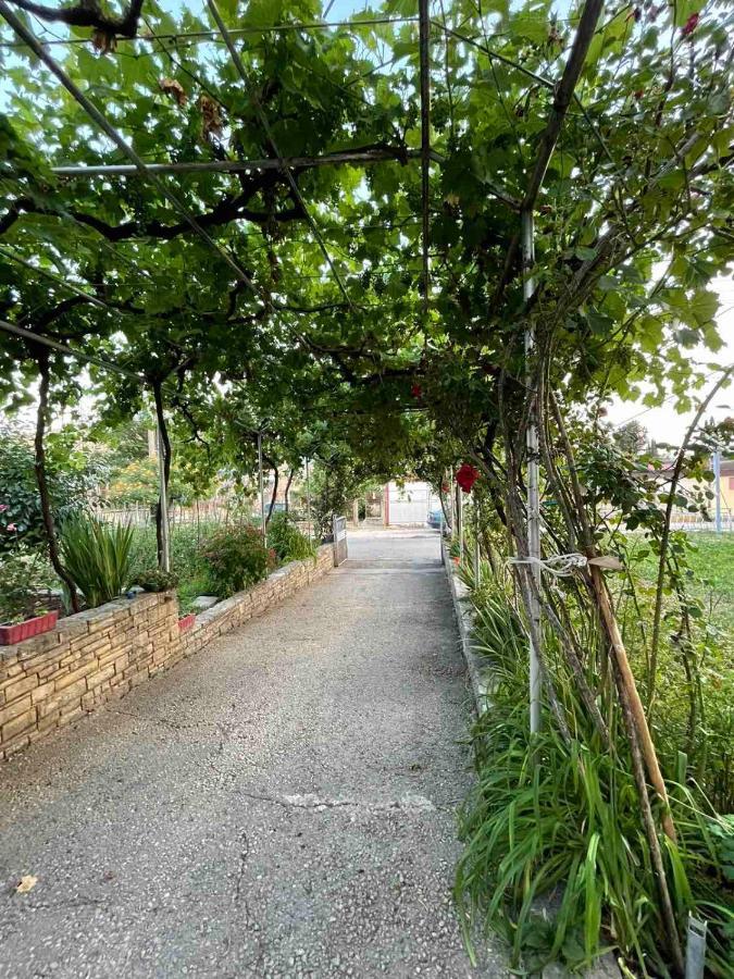 Apartmani Miro Trebinje Exterior foto