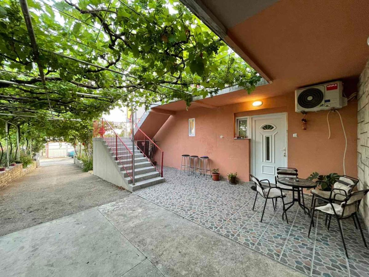 Apartmani Miro Trebinje Exterior foto