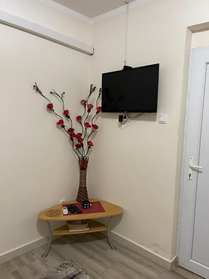 Apartmani Miro Trebinje Exterior foto