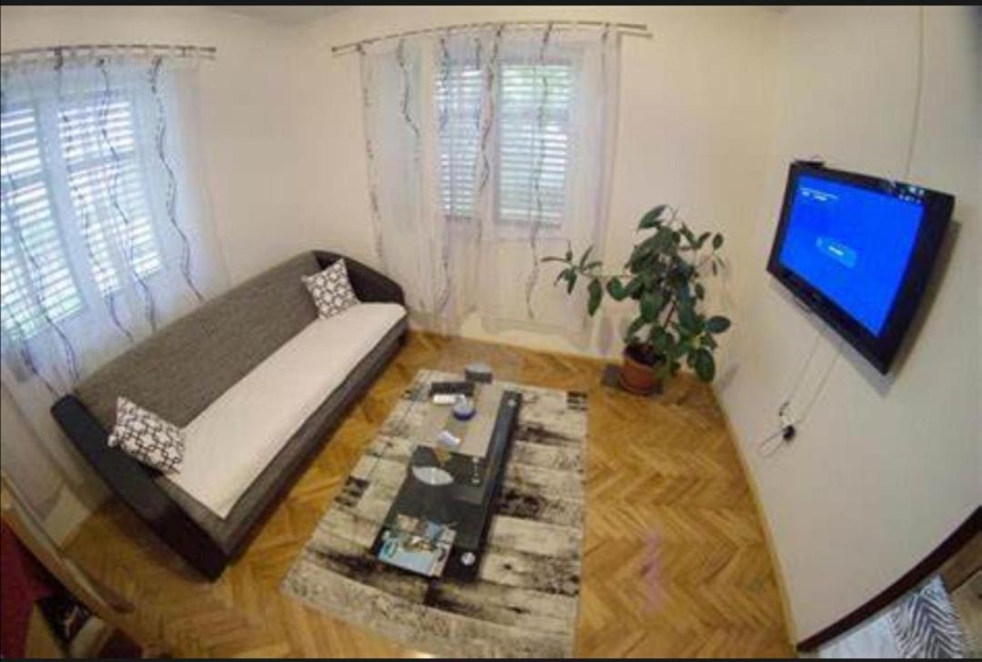 Apartmani Miro Trebinje Exterior foto