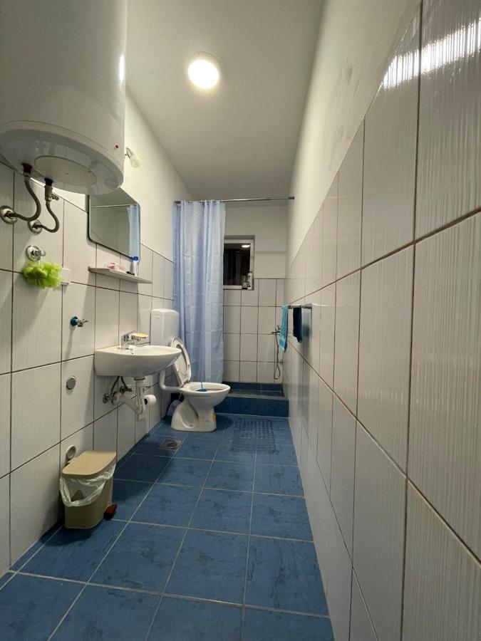 Apartmani Miro Trebinje Exterior foto